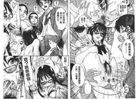 [Ozawa Reido] Mesubuta Kakumei [Chinese]