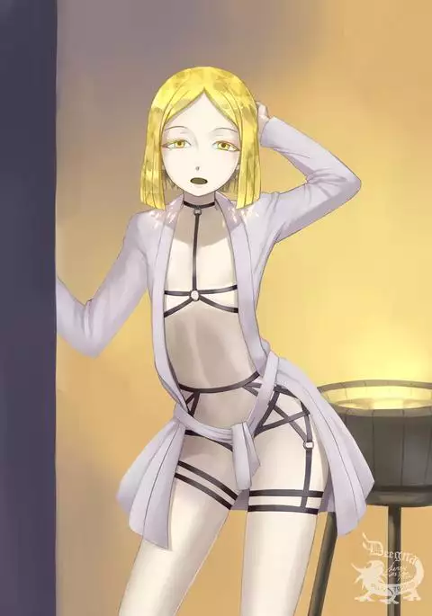 填坑-7