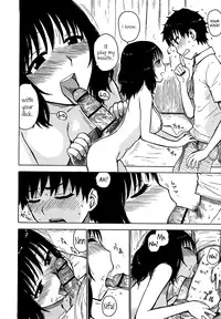 [Karma Tatsurou] Yonayona | Night After Night Ch. 1-12 [English]