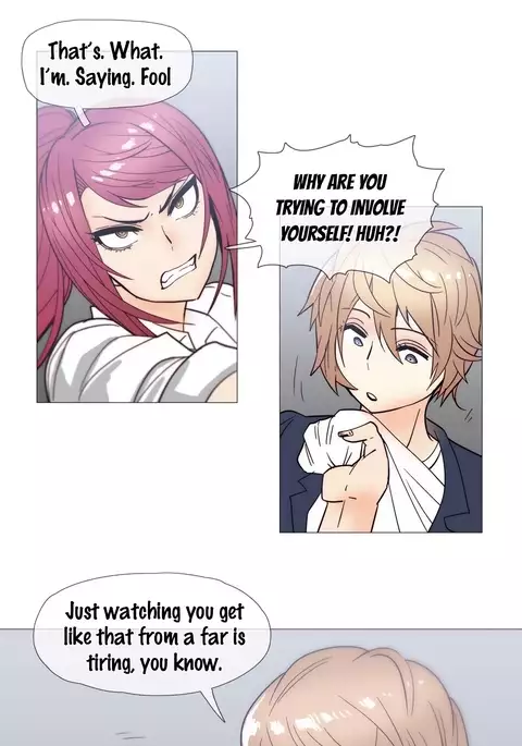 Household Affairs Ch.1-32