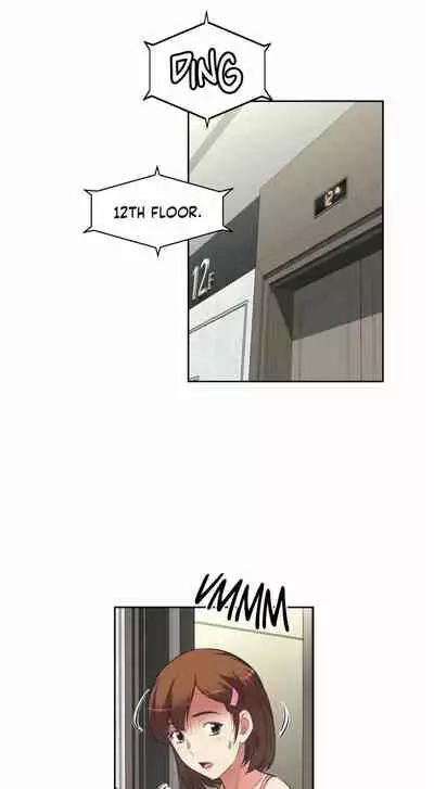 The Girls’ Nest | HELL'S HAREM Ch.1-11 [English]