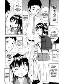 [Zaki Zaraki] Giji Taiken | Indecent Kid Experience [English] {Mistvern}