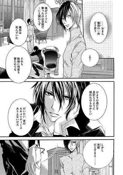 鬼畜兄弟の悶絶調教~私はいいなり奴隷~