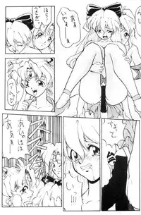 (C45) [Big Mouse (E-Y)] R2 (Bishoujo Senshi Sailor Moon)