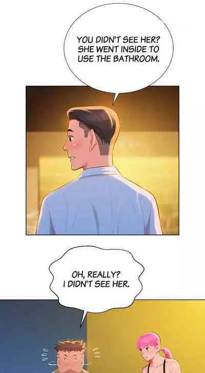 What do you Take me For? Ch.19/?