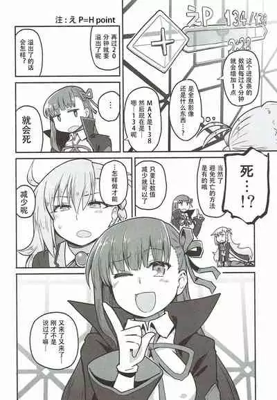 Olga Marie Animusphere no Daidasshutsu | 奥尔加玛丽・阿尼姆斯菲亚的大逃脱