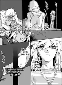 [Leche] Last Lasts - English