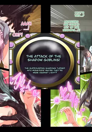 Kindan no Ero Trap Board Game -Libidotopia-