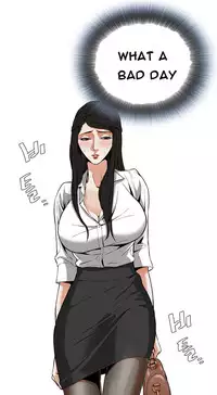 Take a Peek Ch.1-6 (English) (Ongoing)