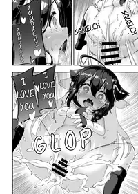 [Achromic (Musouduki)] Loli & Futa Vol. 7 (Kantai Collection -KanColle-) [English] [randomuser1234] [Digital]