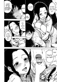 [Karma Tatsurou] Night After Night ch.1-2 (English)