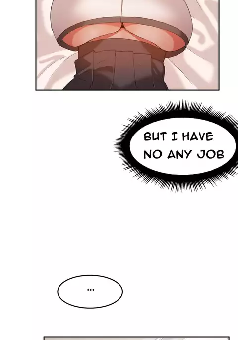 Hari Dormitory Ch.0-20