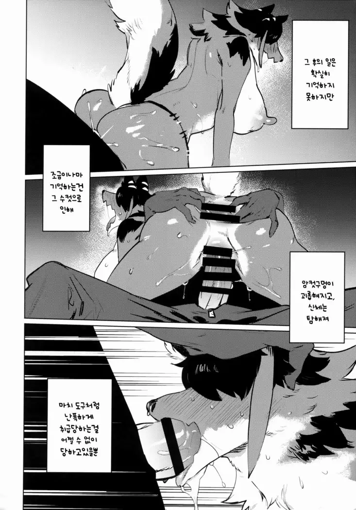 Den-chan no Souiu Hon