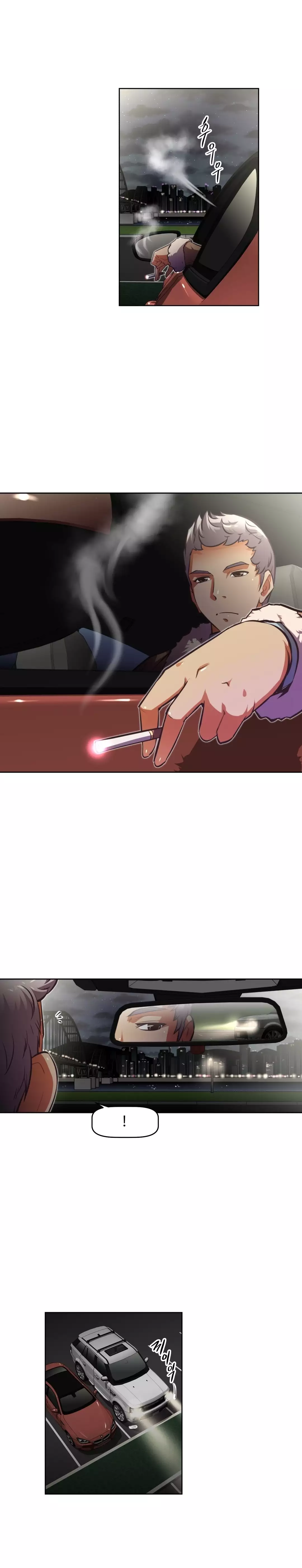 Brawling Go Ch.76-122