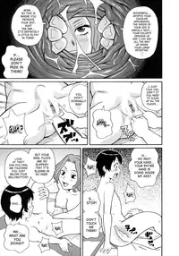 [John K. Peta] Monzetsukei [English] [SaHa]