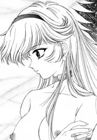 [TRAP (Urano Mami)] Honey Flash Seven (Cutey Honey)