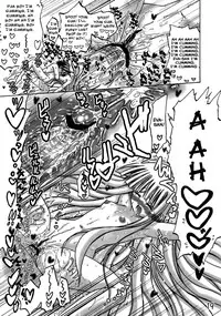 [Senbon Knock Zadankai] Eva-Negi Up! (Mahou Sensei Negima!) ENG