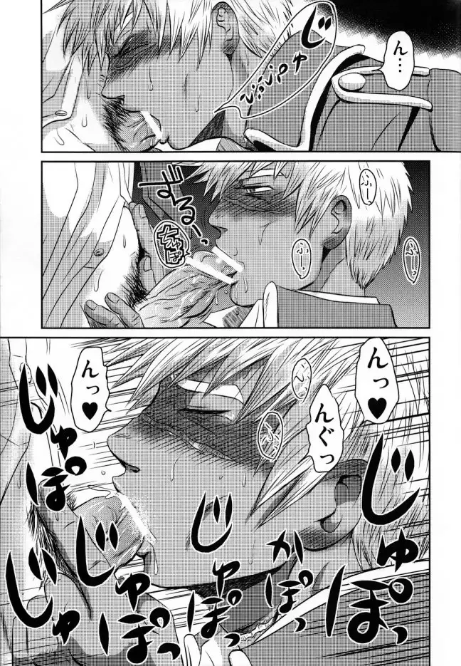 3k-Gohoubi Keibiin EX