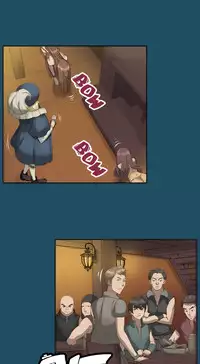 [Hong BanJang] Aharoo Ch.1-25 (English) (YoManga) (Ongoing)