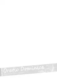 (C92) [ARESTICA (Ariko Youichi)] Oratio Dominica (Fate/Grand Order) [Chinese] [脸肿汉化组]