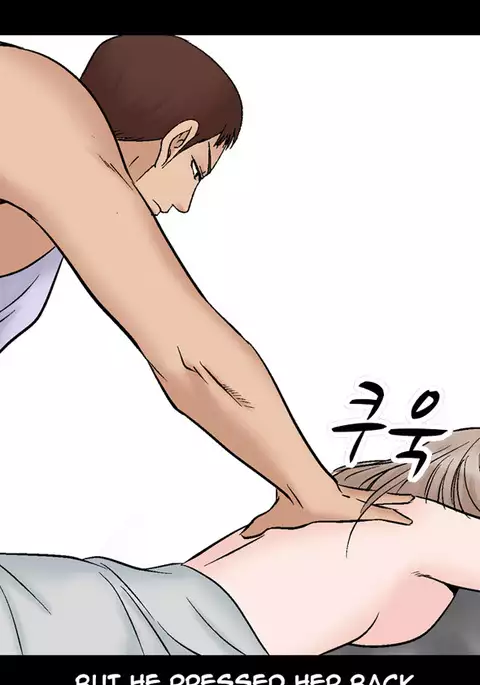 The Taste of Hands Ch.1-49