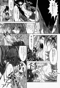 (C56) [Synthetic Garden (Miwa Yoshikazu)] Ceramic Hearts 2 The Tin Tears