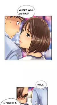 New Face Ch.1-6 (English) (Ongoing)