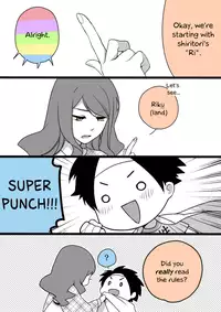 [derashine] LEVEL 5 GAMES (Toaru Majutsu no Index) [Radio Noise]