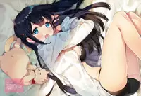 Dengeki Moeoh 2019-10