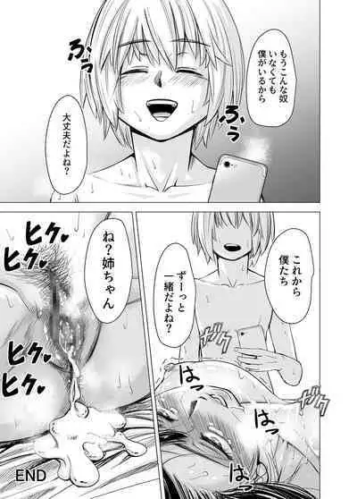 Mou, Ane to Shite Ninshiki Dekinai.