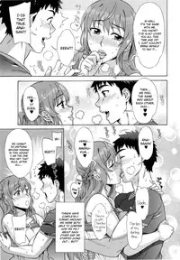 [Hanzaki Jirou] Ran♡Kon [English]