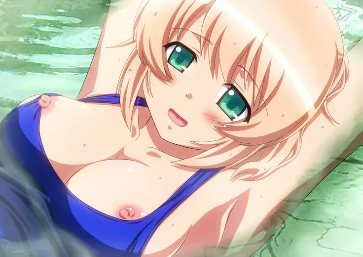 Boku to Kanojo no Houkago no Himitsu