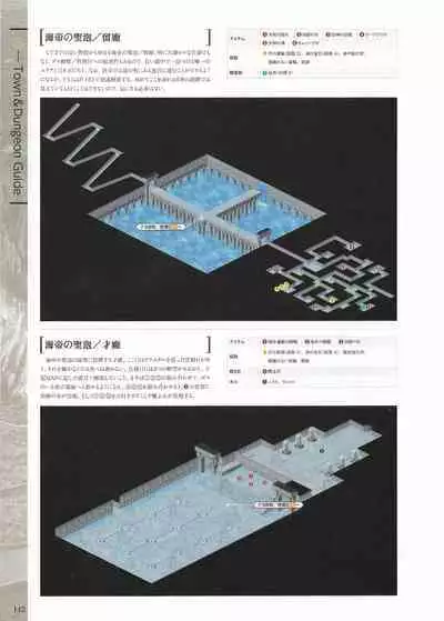 Fuukan no Grasesta Perfect Guidebook