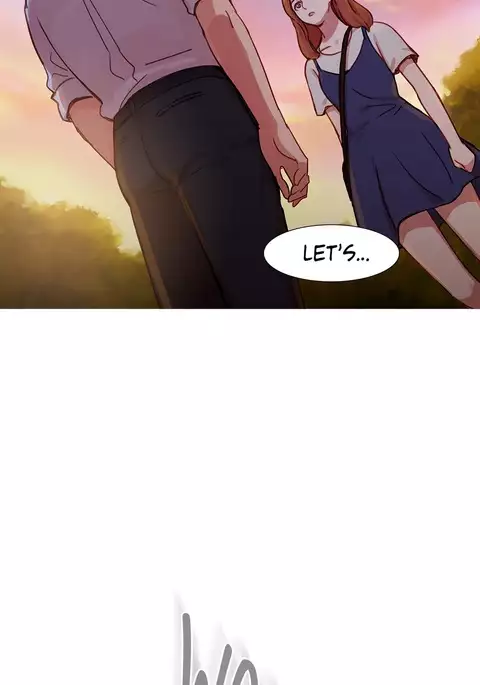 Scandal of the Witch Ch.1-24