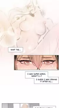 [Silverstar] Talk To Me Ch.1-29 (English) (Ongoing)