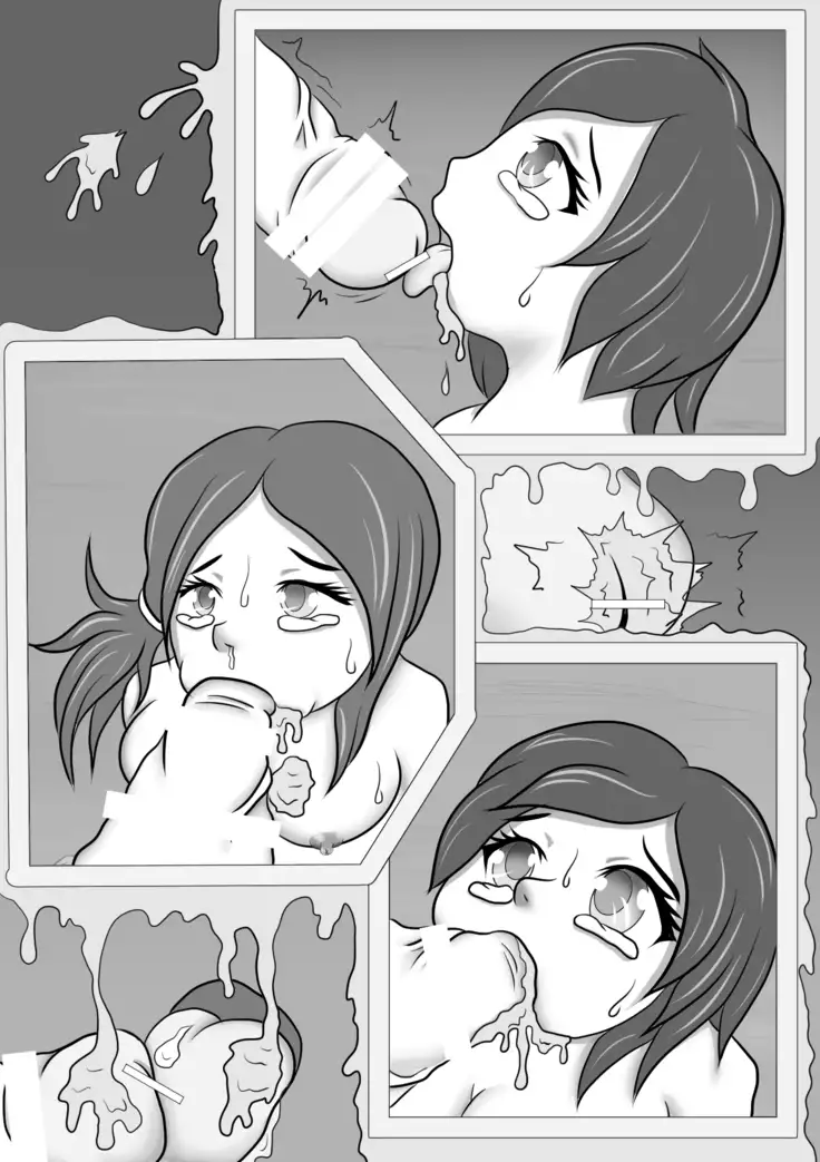 Kyogo ~Kunoichi Water Torture Challenge~