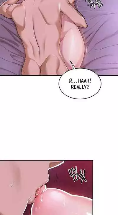 [Abio4, Bangkki] Sextudy Group (1-25) [English] [Ongoing]