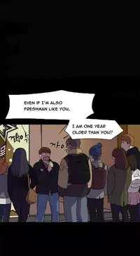 Double Date Ch.1-17 (English) (Ongoing)