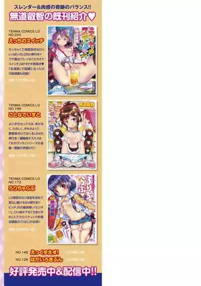 Soutaisei Virgin Theory