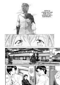 [Kobayashi Takumi] Virgin na Kankei 5 [English]