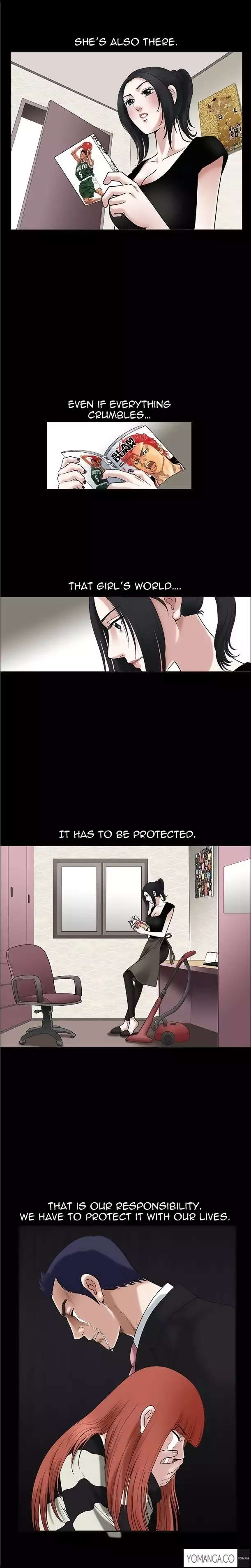 Seduction Ch.1-18