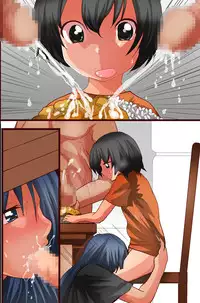 [PH] MamaSis NTR ~Nakayoshi Kazoku Hen~