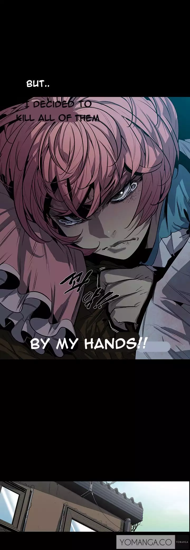 Canine Tooth Ch.1-11