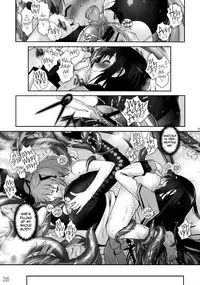 (C80) [G-Power! (SASAYUKi)] M☆M Erotic (Puella Magi Madoka☆Magica) [English] =TV=