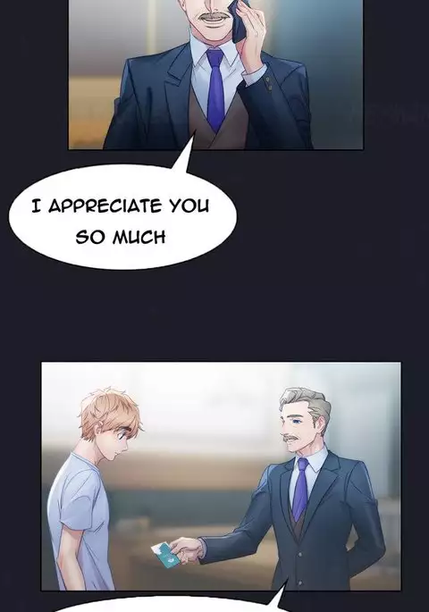 Lady Garden Ch.1-20