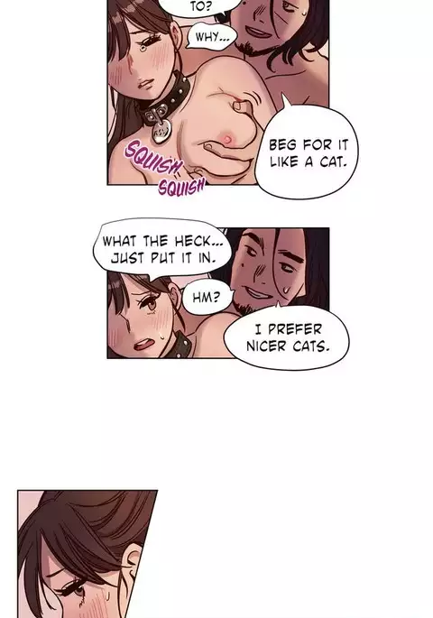 Atonement Camp Ch.1-26