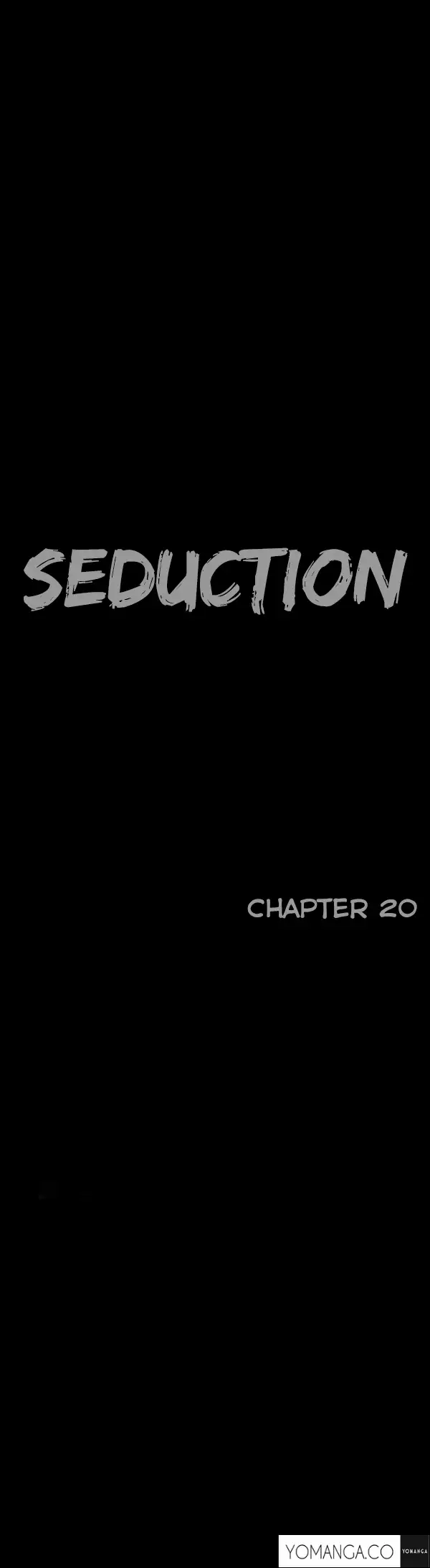 Seduction Ch.1-32