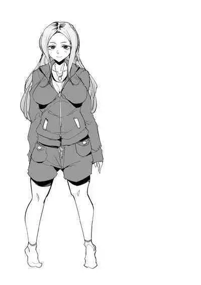 Ijirare Joshi wa Sounyuu Saretai。