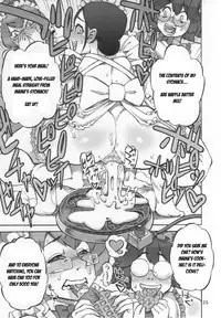 [Ameyama Telegraph (Ameyama Denshin)] Junko's Extracurricular Excretion Activities [SCAT][English]