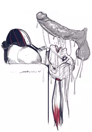 Harley Quinn Superslut